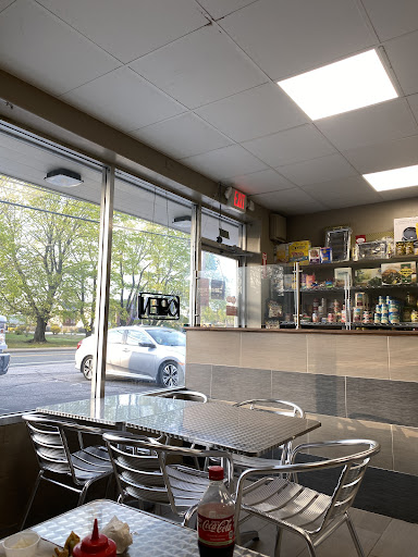 Photo of Damascus Grill - 122 East St, Cranston, RI 02920