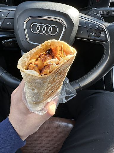 Photo of Damascus Grill - 122 East St, Cranston, RI 02920