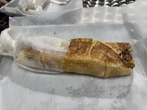 Photo of Damascus Grill - 122 East St, Cranston, RI 02920