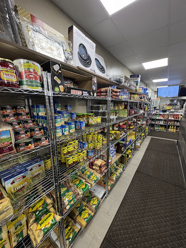 Photo of Damascus Grill - 122 East St, Cranston, RI 02920