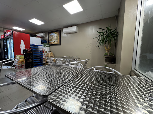 Photo of Damascus Grill - 122 East St, Cranston, RI 02920