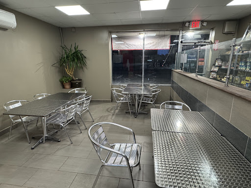 Photo of Damascus Grill - 122 East St, Cranston, RI 02920