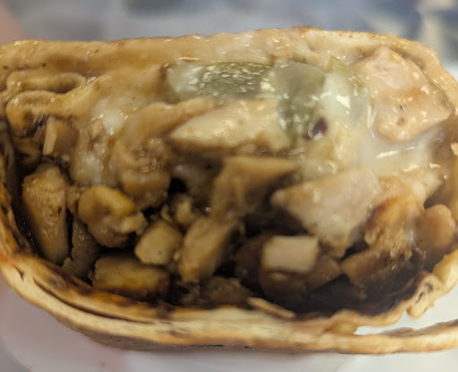 Photo of Damascus Grill - 122 East St, Cranston, RI 02920