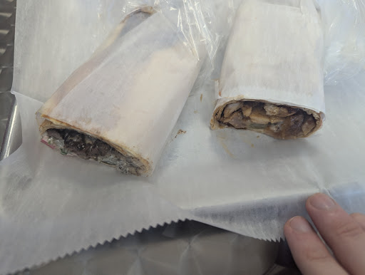 Photo of Damascus Grill - 122 East St, Cranston, RI 02920