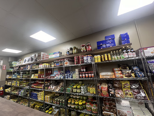 Photo of Damascus Grill - 122 East St, Cranston, RI 02920