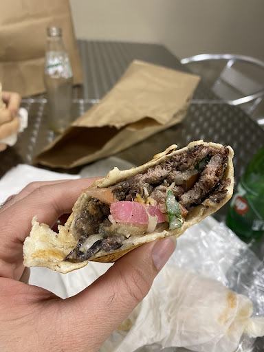 Photo of Damascus Grill - 122 East St, Cranston, RI 02920