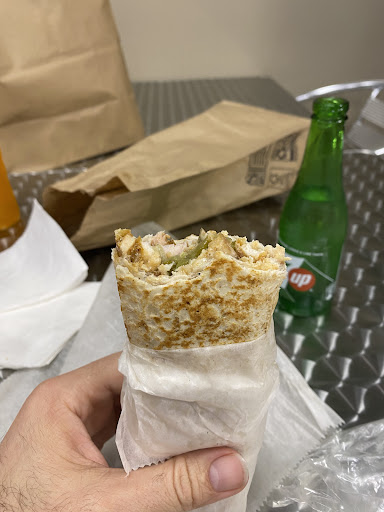 Photo of Damascus Grill - 122 East St, Cranston, RI 02920