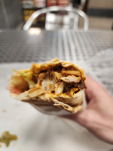 Photo of Damascus Grill - 122 East St, Cranston, RI 02920