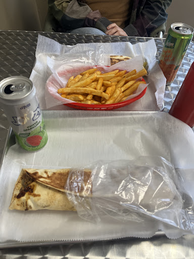 Photo of Damascus Grill - 122 East St, Cranston, RI 02920