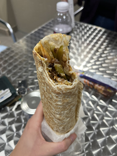 Photo of Damascus Grill - 122 East St, Cranston, RI 02920