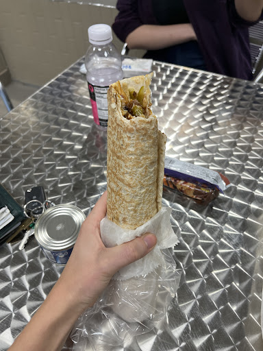 Photo of Damascus Grill - 122 East St, Cranston, RI 02920