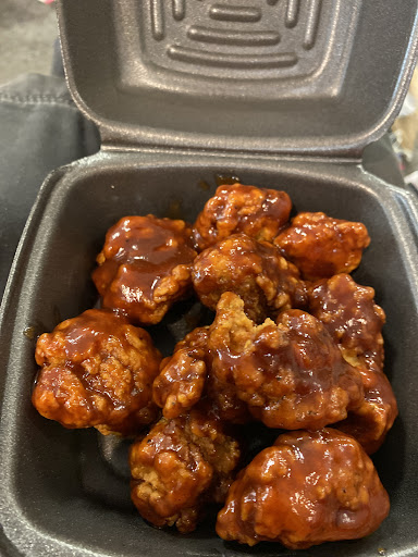 Photo of The Fries Shop - 364 Maine Mall Rd F115, South Portland, ME 04106