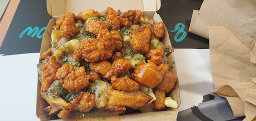 Photo of The Fries Shop - 364 Maine Mall Rd F115, South Portland, ME 04106