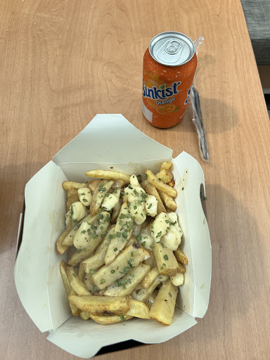 Photo of The Fries Shop - 364 Maine Mall Rd F115, South Portland, ME 04106