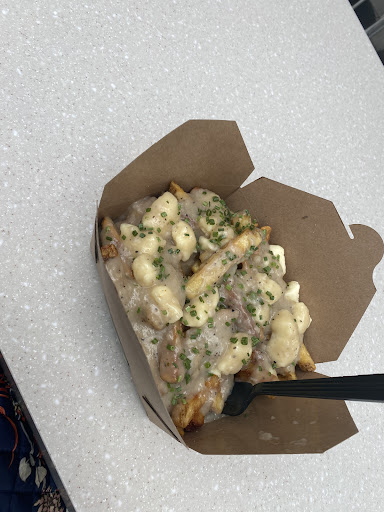 Photo of The Fries Shop - 364 Maine Mall Rd F115, South Portland, ME 04106