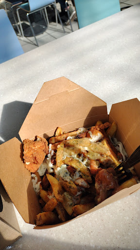 Photo of The Fries Shop - 364 Maine Mall Rd F115, South Portland, ME 04106