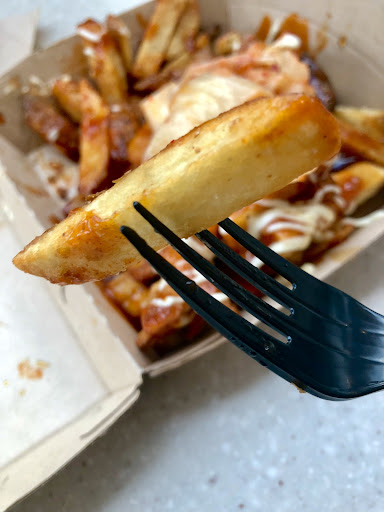 Photo of The Fries Shop - 364 Maine Mall Rd F115, South Portland, ME 04106