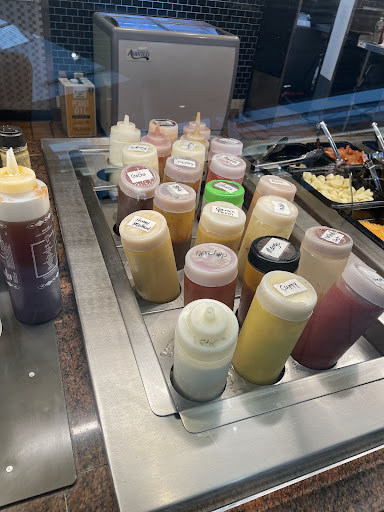 Photo of The Fries Shop - 364 Maine Mall Rd F115, South Portland, ME 04106