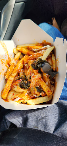 Photo of The Fries Shop - 364 Maine Mall Rd F115, South Portland, ME 04106