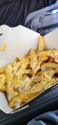 Photo of The Fries Shop - 364 Maine Mall Rd F115, South Portland, ME 04106