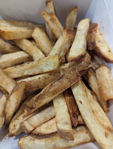 Photo of The Fries Shop - 364 Maine Mall Rd F115, South Portland, ME 04106