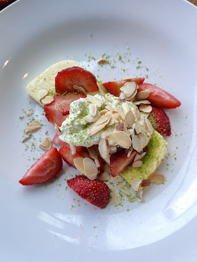 Photo of TIQA - 327 Commercial St, Portland, ME 04101