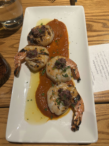 Photo of TIQA - 327 Commercial St, Portland, ME 04101