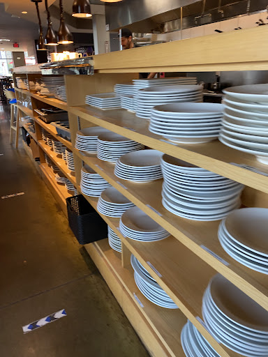 Photo of TIQA - 327 Commercial St, Portland, ME 04101