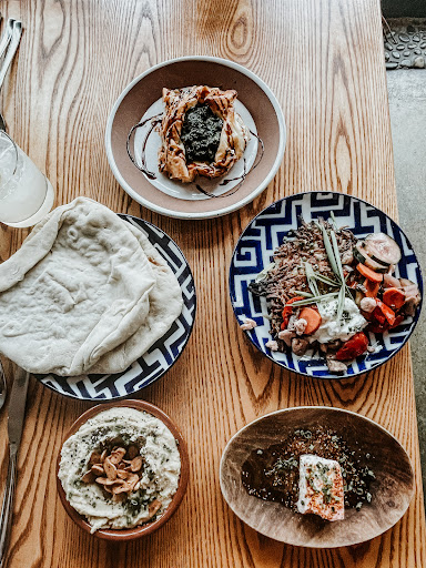 Photo of TIQA - 327 Commercial St, Portland, ME 04101