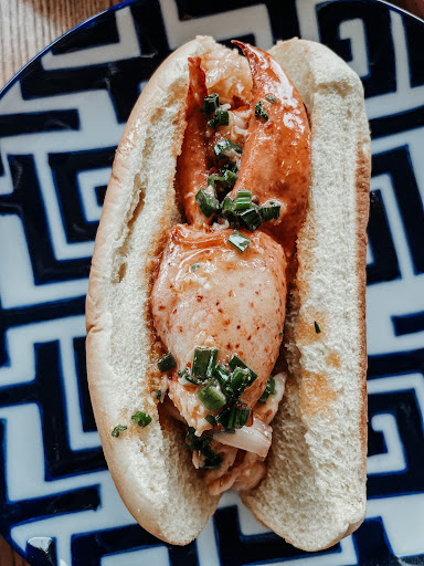 Photo of TIQA - 327 Commercial St, Portland, ME 04101