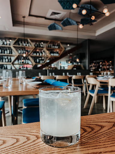 Photo of TIQA - 327 Commercial St, Portland, ME 04101