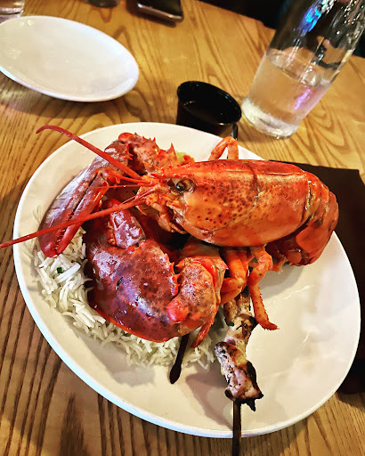 Photo of TIQA - 327 Commercial St, Portland, ME 04101