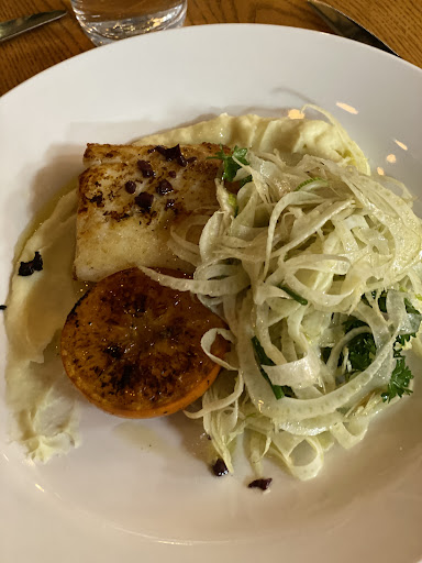 Photo of TIQA - 327 Commercial St, Portland, ME 04101