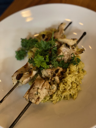 Photo of TIQA - 327 Commercial St, Portland, ME 04101