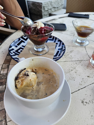 Photo of TIQA - 327 Commercial St, Portland, ME 04101