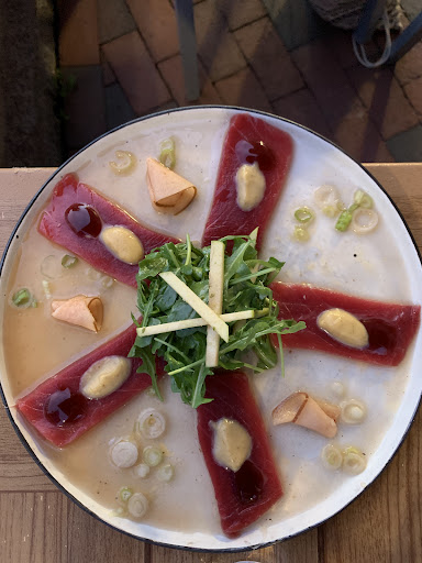 Photo of TIQA - 327 Commercial St, Portland, ME 04101