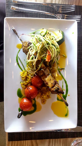 Photo of TIQA - 327 Commercial St, Portland, ME 04101