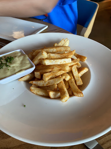 Photo of TIQA - 327 Commercial St, Portland, ME 04101