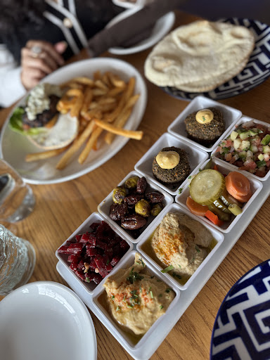 Photo of TIQA - 327 Commercial St, Portland, ME 04101