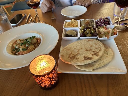 Photo of TIQA - 327 Commercial St, Portland, ME 04101