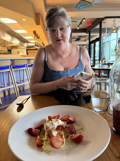 Photo of TIQA - 327 Commercial St, Portland, ME 04101