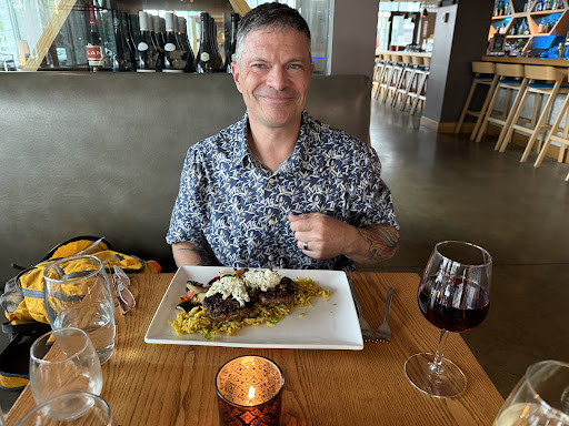 Photo of TIQA - 327 Commercial St, Portland, ME 04101