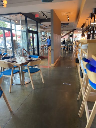 Photo of TIQA - 327 Commercial St, Portland, ME 04101