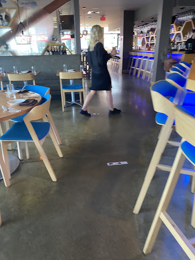 Photo of TIQA - 327 Commercial St, Portland, ME 04101