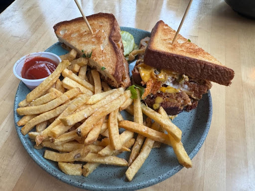 Photo of Nosh Kitchen Bar - 551 Congress St, Portland, ME 04101