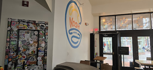 Photo of Nosh Kitchen Bar - 551 Congress St, Portland, ME 04101