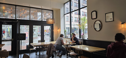 Photo of Nosh Kitchen Bar - 551 Congress St, Portland, ME 04101