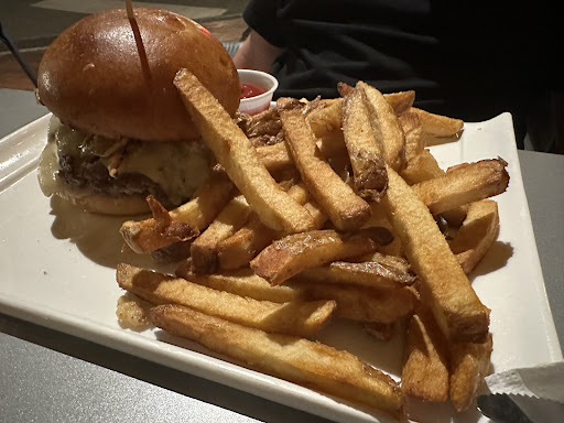 Photo of Nosh Kitchen Bar - 551 Congress St, Portland, ME 04101