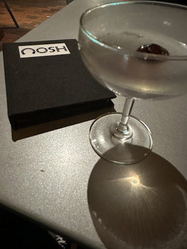 Photo of Nosh Kitchen Bar - 551 Congress St, Portland, ME 04101