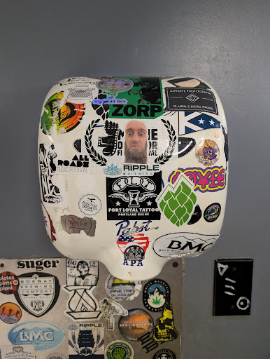 Photo of Nosh Kitchen Bar - 551 Congress St, Portland, ME 04101